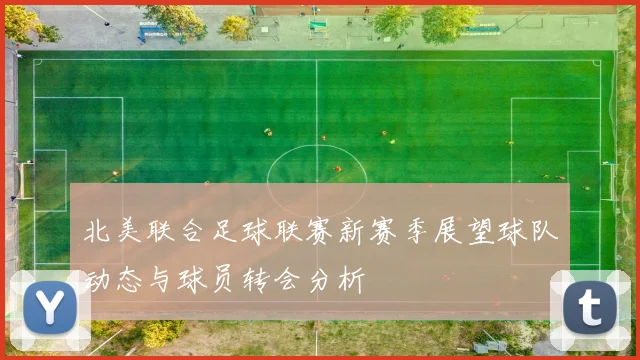 北美联合足球联赛新赛季展望球队动态与球员转会分析
